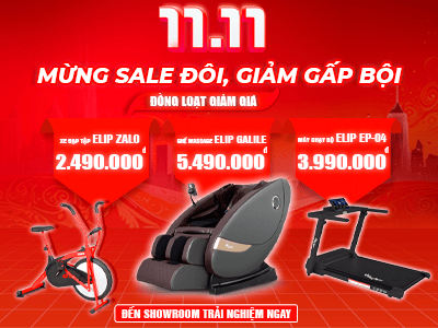 Hình ảnh mô tả 11.11 – MỪNG SALE ĐÔI, GIẢM GẤP BỘI
